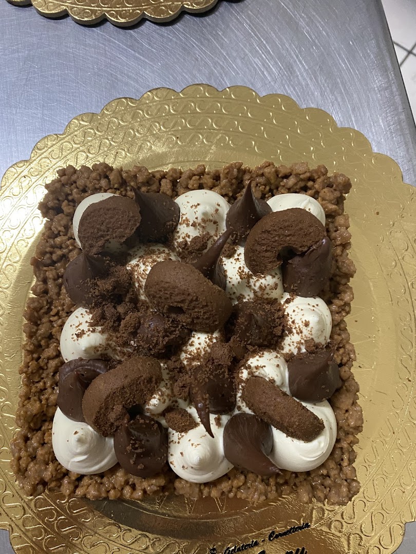 Gelateria Yogurteria cornetteria Gerry · Foto 7