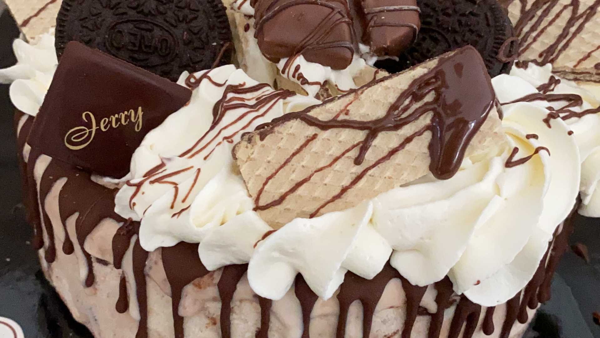 Gelateria Yogurteria cornetteria Gerry · Foto 2