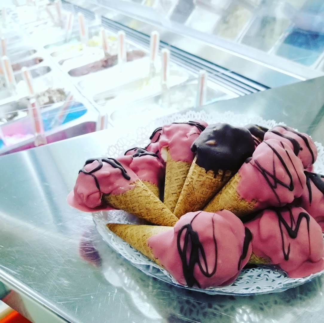 Gelateria Yogurteria cornetteria Gerry · Foto 3