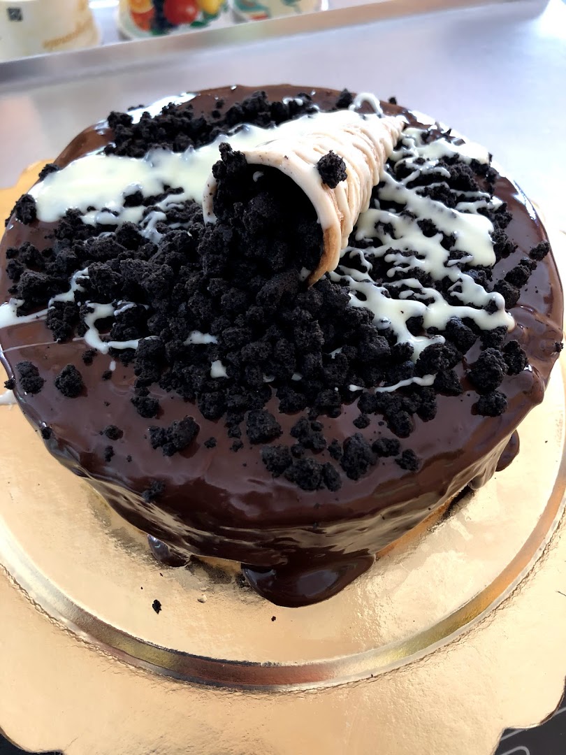 Gelateria Yogurteria cornetteria Gerry · Foto 6
