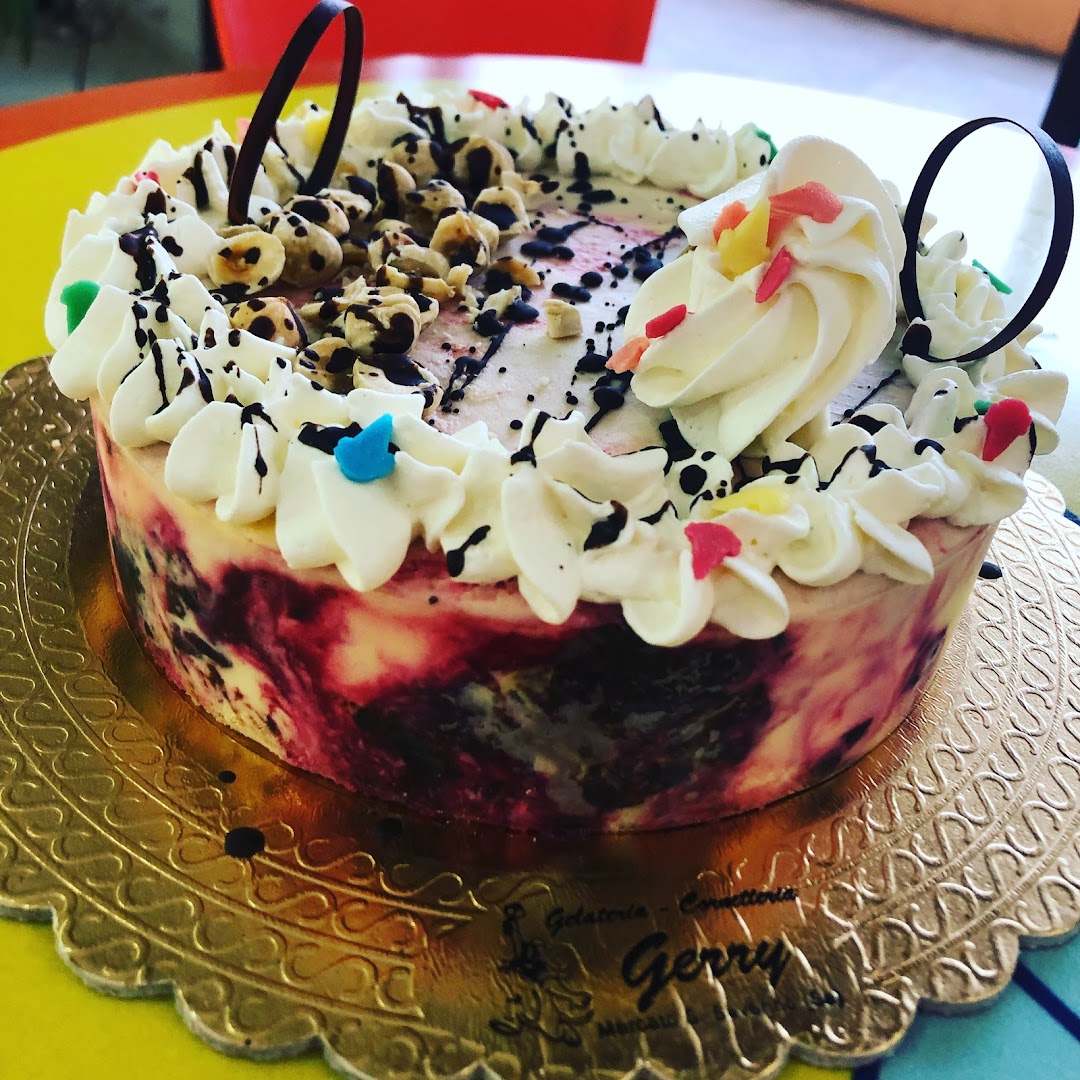 Gelateria Yogurteria cornetteria Gerry · Foto 4
