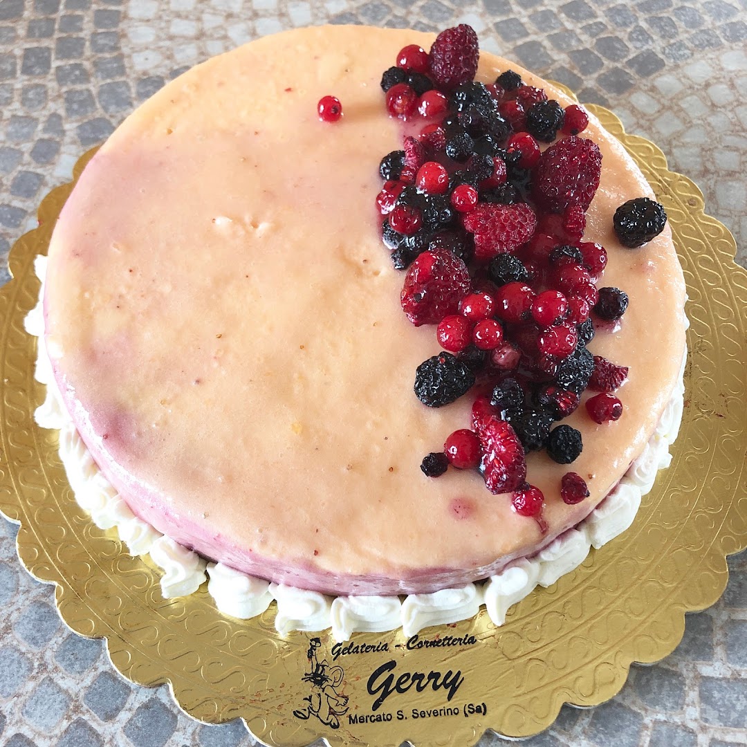 Gelateria Yogurteria cornetteria Gerry · Foto 5
